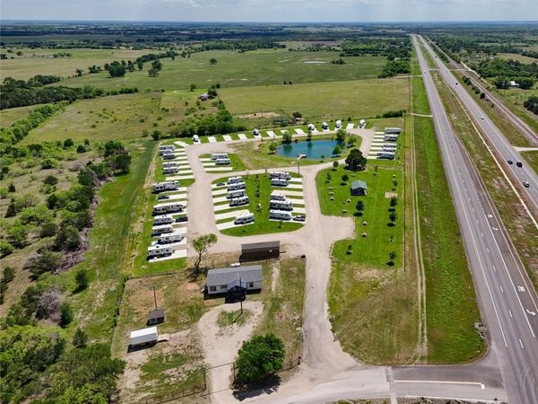 114 CR 119, Riesel, TX 76682