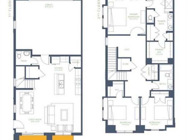 1212 Armstrong, The Colony, TX 75056