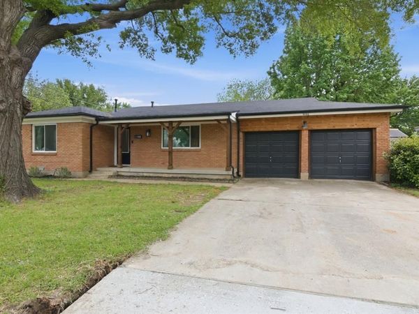 7624 Oxley Drive, Richland Hills, TX 76118