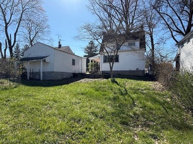 601 Saint Leger Avenue, Akron, OH 44305 Photo 29