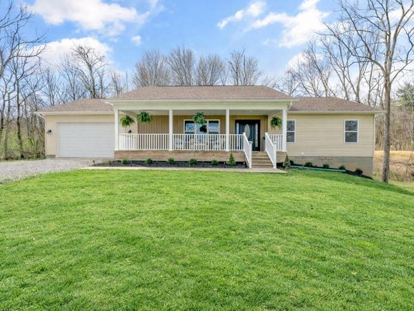 5211 Raccoon Run Road, Johnstown, OH 43031