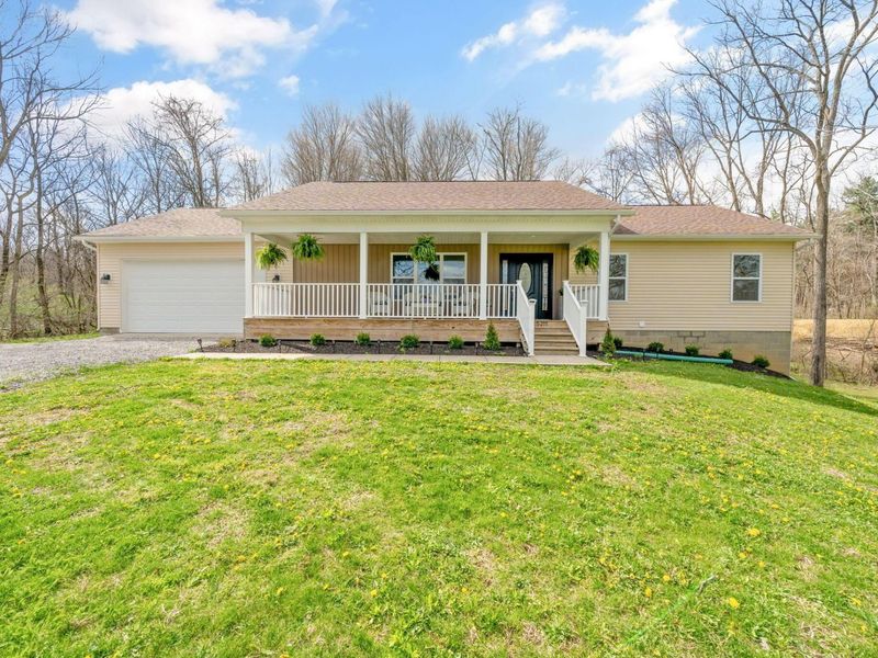 5211 Raccoon Run Road, Johnstown, OH 43031 Photo 1