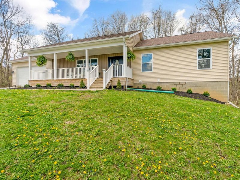 5211 Raccoon Run Road, Johnstown, OH 43031 Photo 2