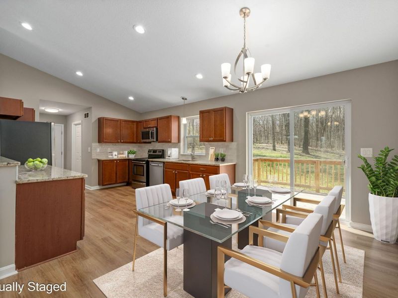 5211 Raccoon Run Road, Johnstown, OH 43031 Photo 9