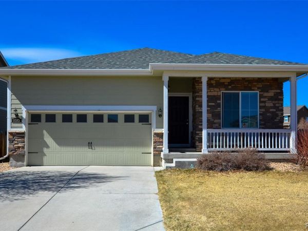 9585 Dexter Lane , Thornton, CO 80229