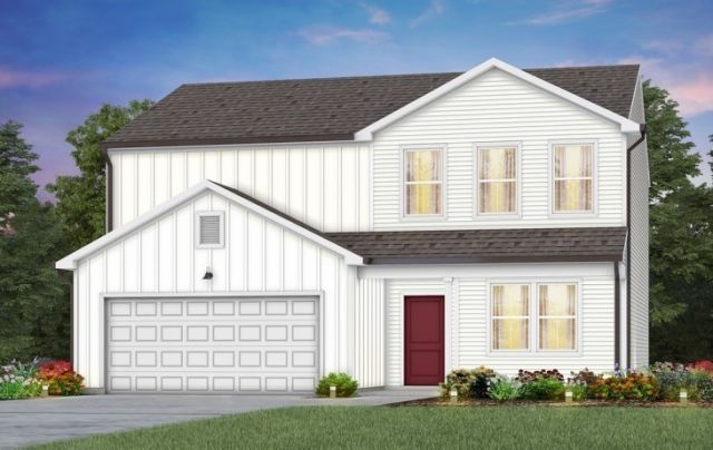 3423 Fellowship Rd, Columbia, TN 38401 Main Photo