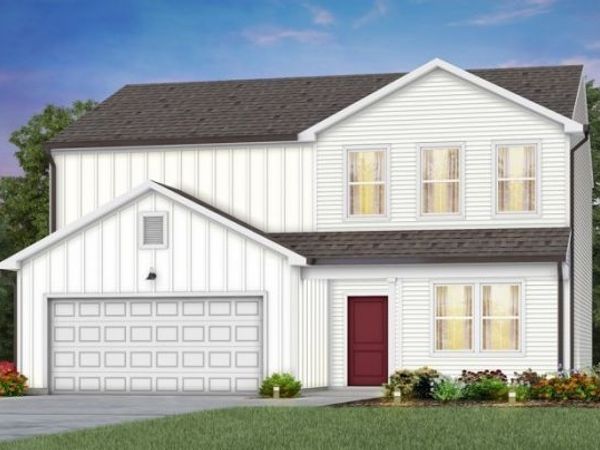 3423 Fellowship Rd, Columbia, TN 38401