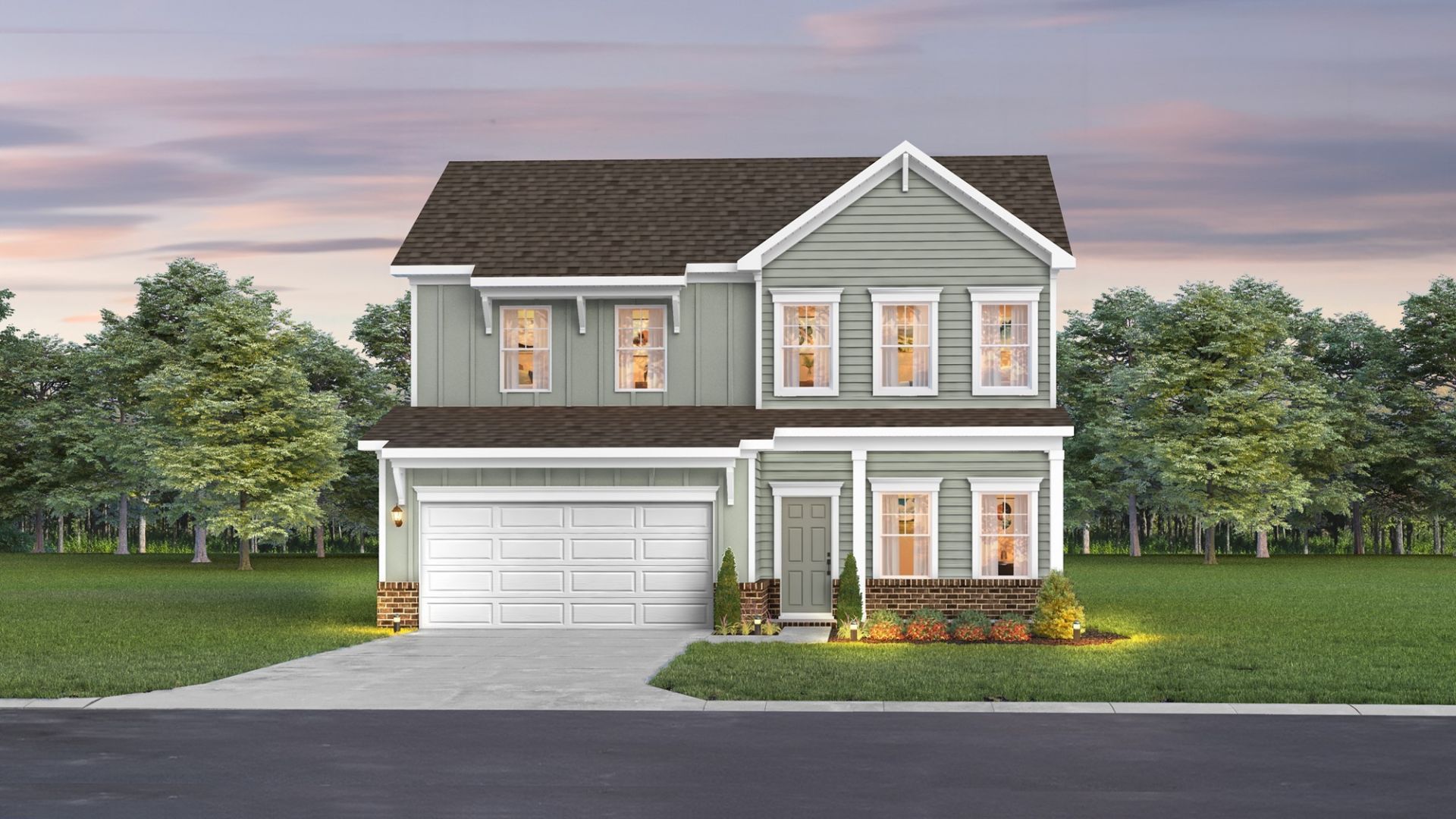 1024 Bear Run , Nashville, TN 37207 Main Photo