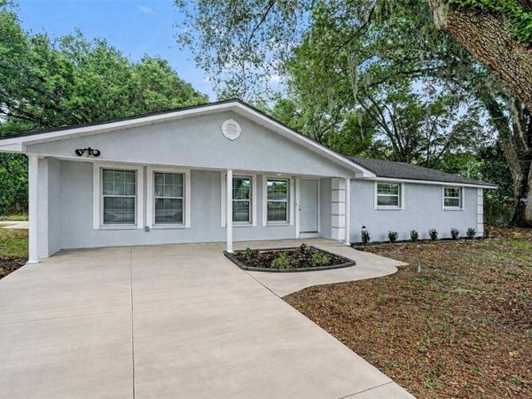 7310 FORT KING ROAD , ZEPHYRHILLS, FL 33541