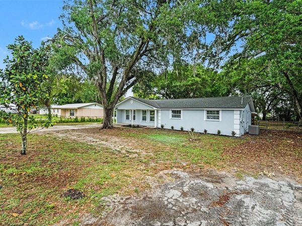 7310 FORT KING ROAD , ZEPHYRHILLS, FL 33541