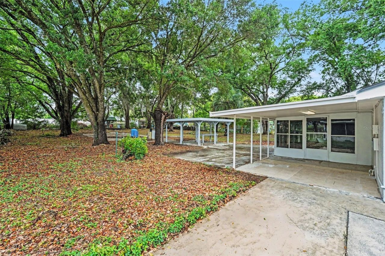 7310 Fort King Road , Zephyrhills, FL 33541 Photo