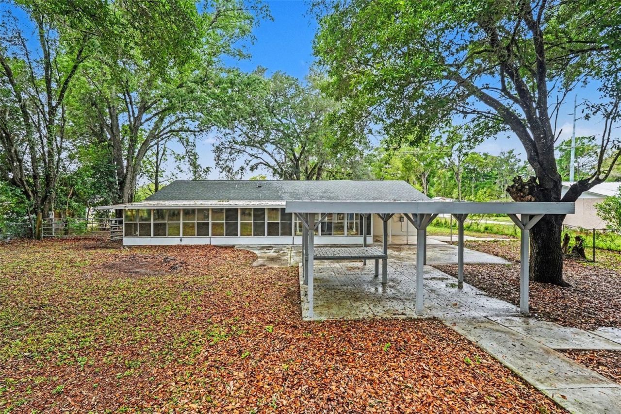 7310 Fort King Road , Zephyrhills, FL 33541 Photo