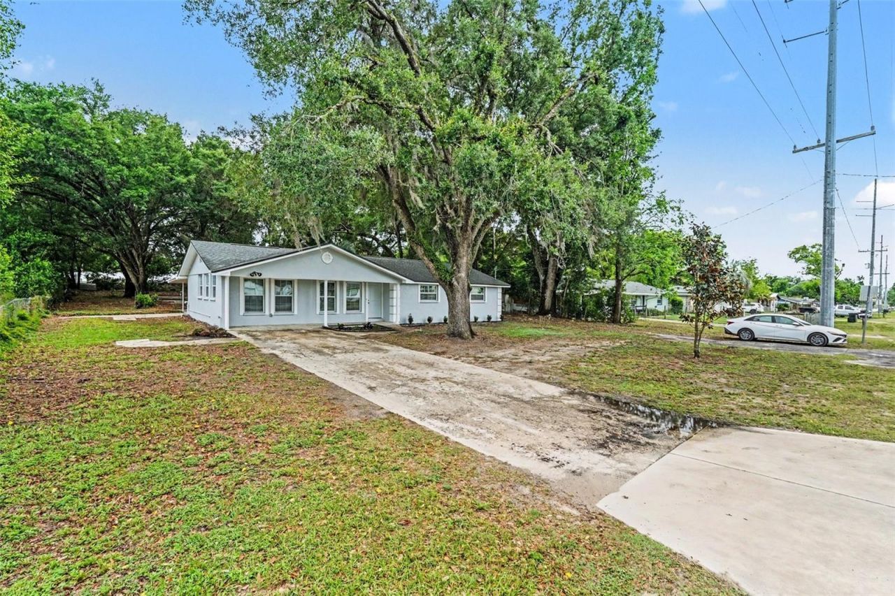 7310 Fort King Road , Zephyrhills, FL 33541 Photo