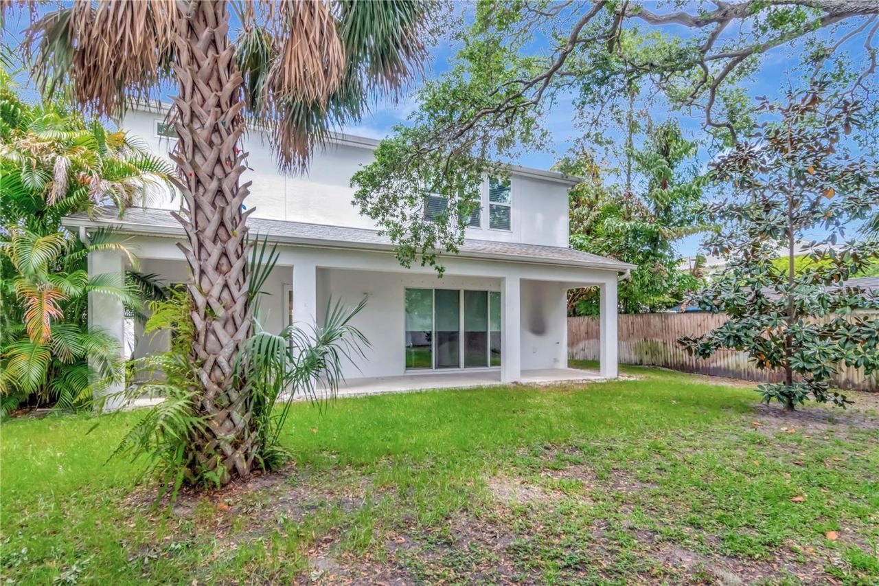 3408 W Hawthorne Road, Tampa, FL 33611 Photo