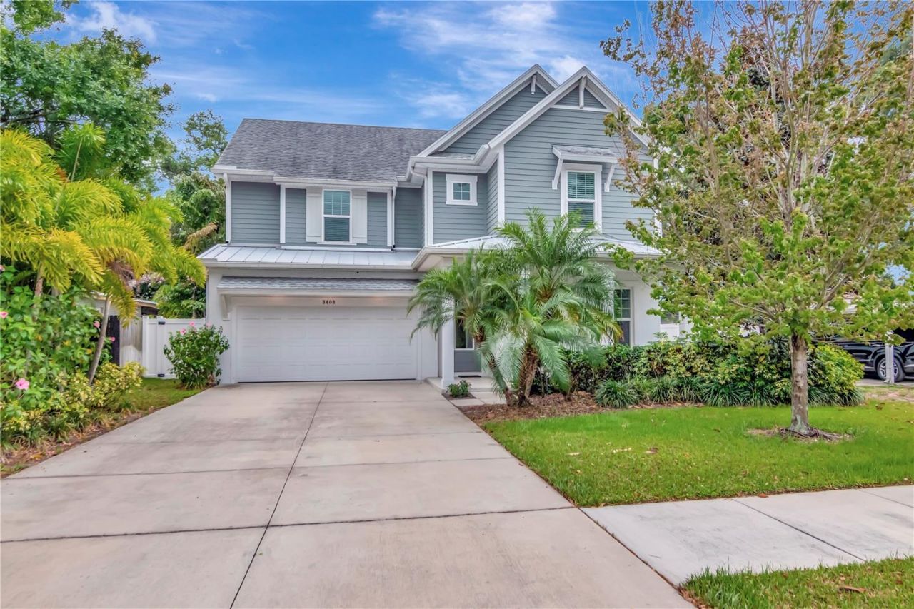 3408 W Hawthorne Road, Tampa, FL 33611 Photo