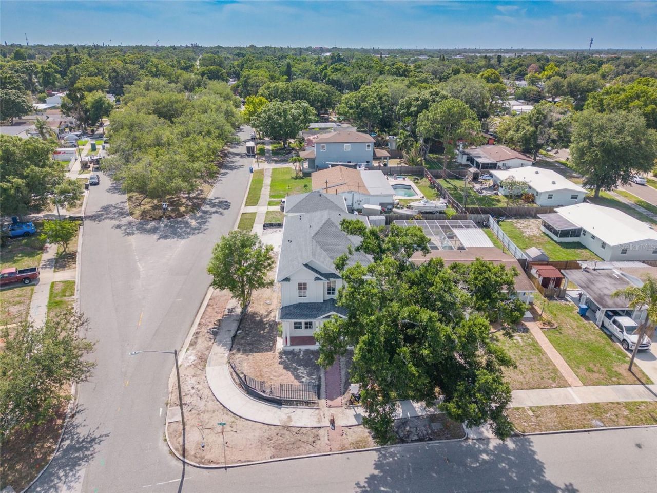 5204 10th Street N, Saint Petersburg, FL 33703 Photo