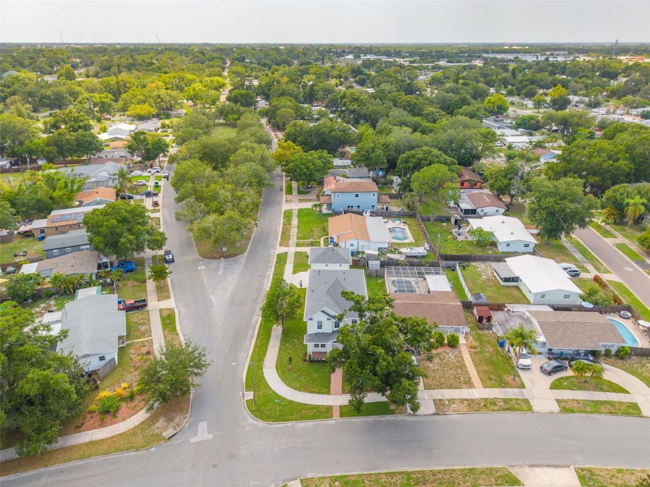 5204 10th Street N, Saint Petersburg, FL 33703 Photo