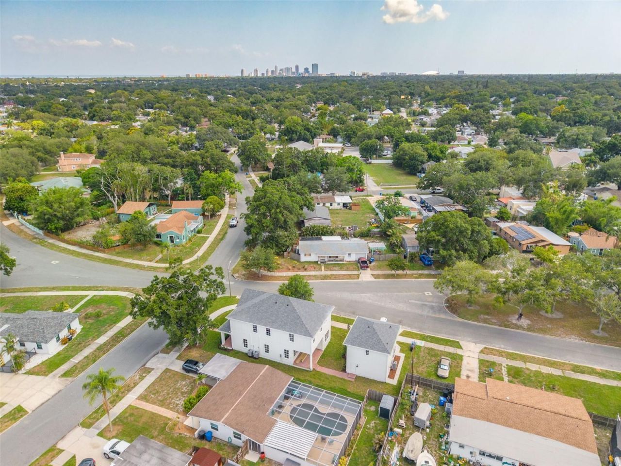 5204 10th Street N, Saint Petersburg, FL 33703 Photo