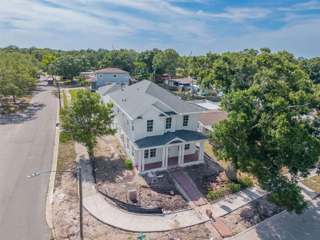 5204 10th Street N, Saint Petersburg, FL 33703 Photo