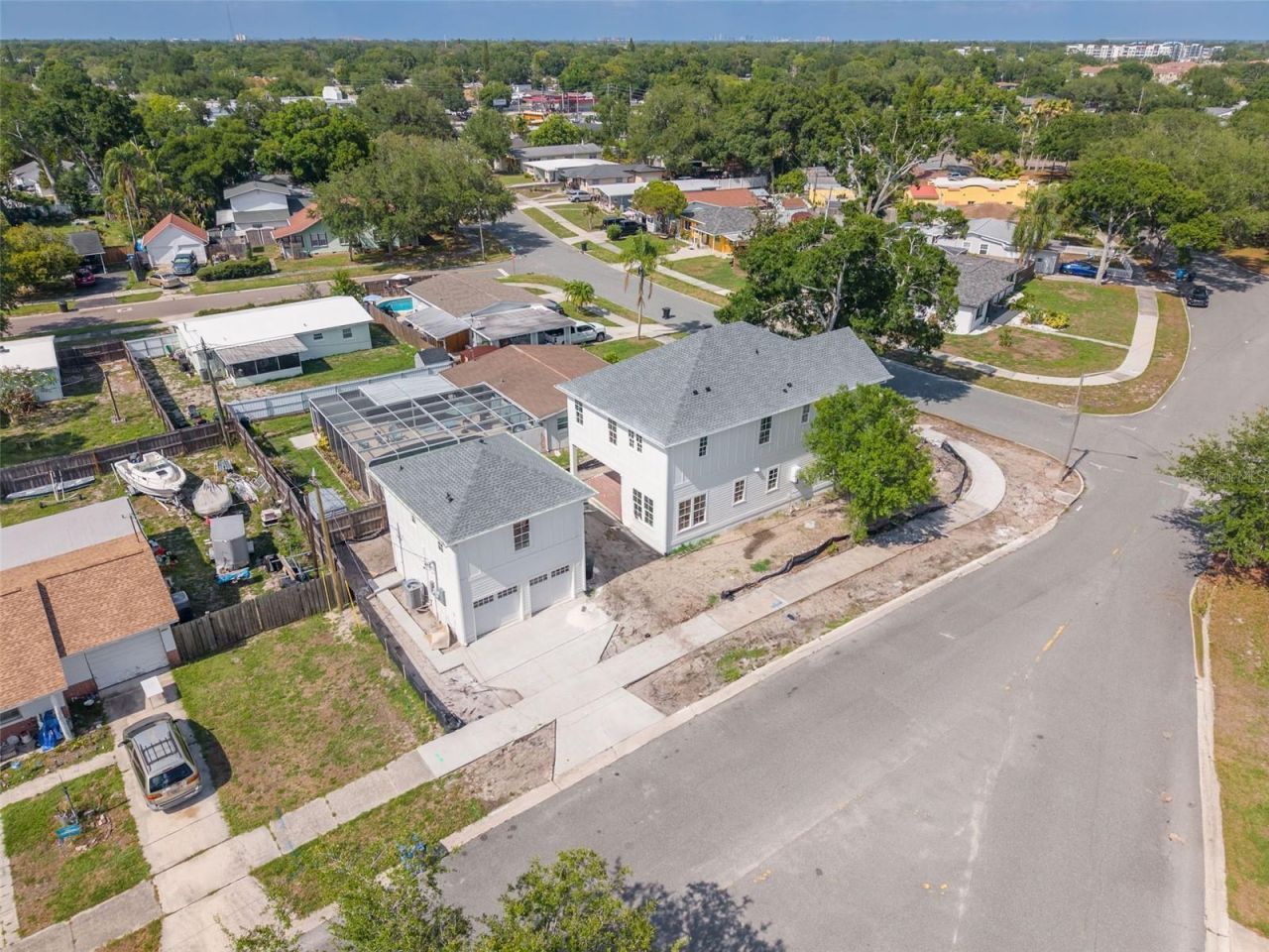 5204 10th Street N, Saint Petersburg, FL 33703 Photo