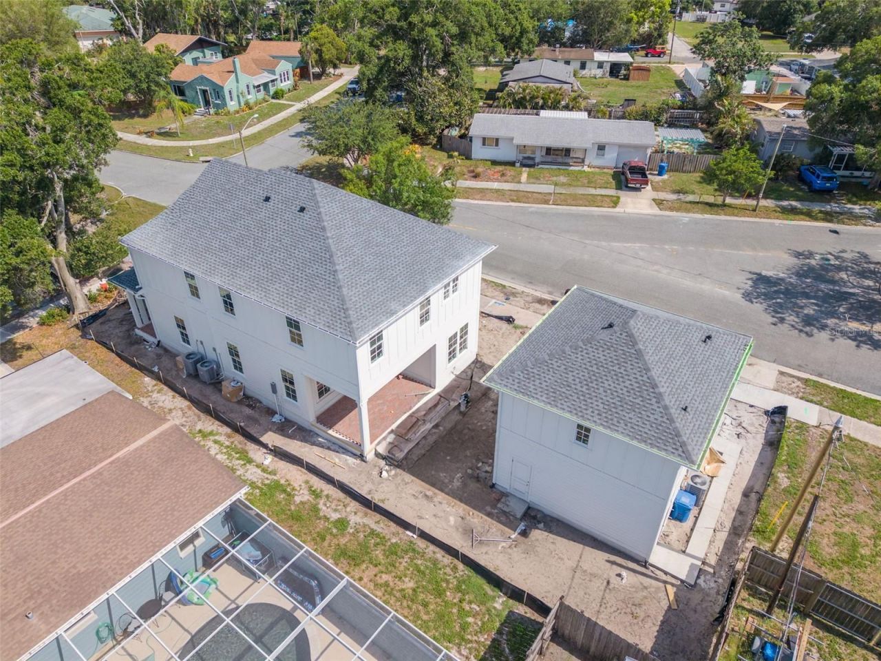 5204 10th Street N, Saint Petersburg, FL 33703 Photo