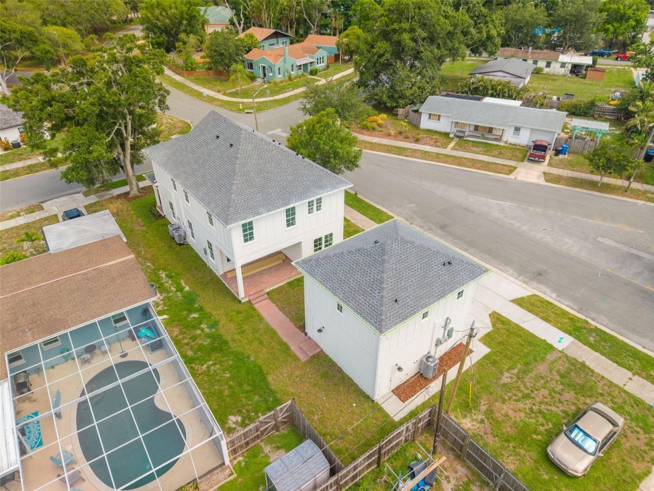 5204 10th Street N, Saint Petersburg, FL 33703 Photo