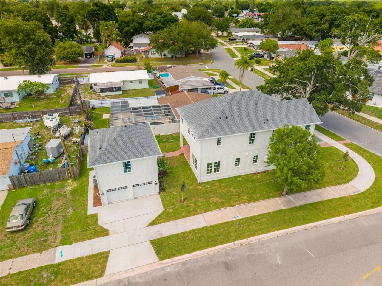 5204 10th Street N, Saint Petersburg, FL 33703 Photo
