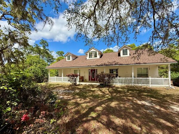 41722 POINCIANA STREET, EUSTIS, FL 32736