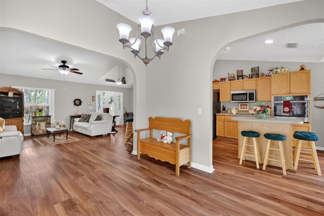 41722 Poinciana Stream , Eustis, FL 32736 Photo