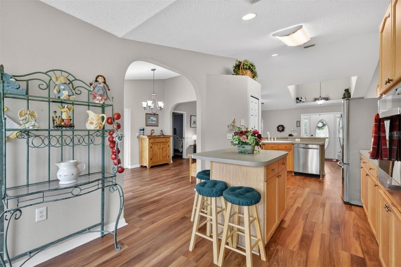 41722 Poinciana Stream , Eustis, FL 32736 Photo