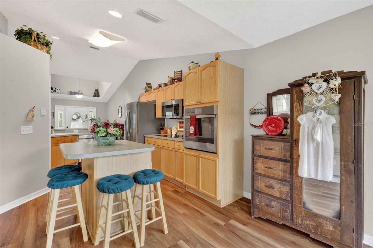 41722 Poinciana Stream , Eustis, FL 32736 Photo