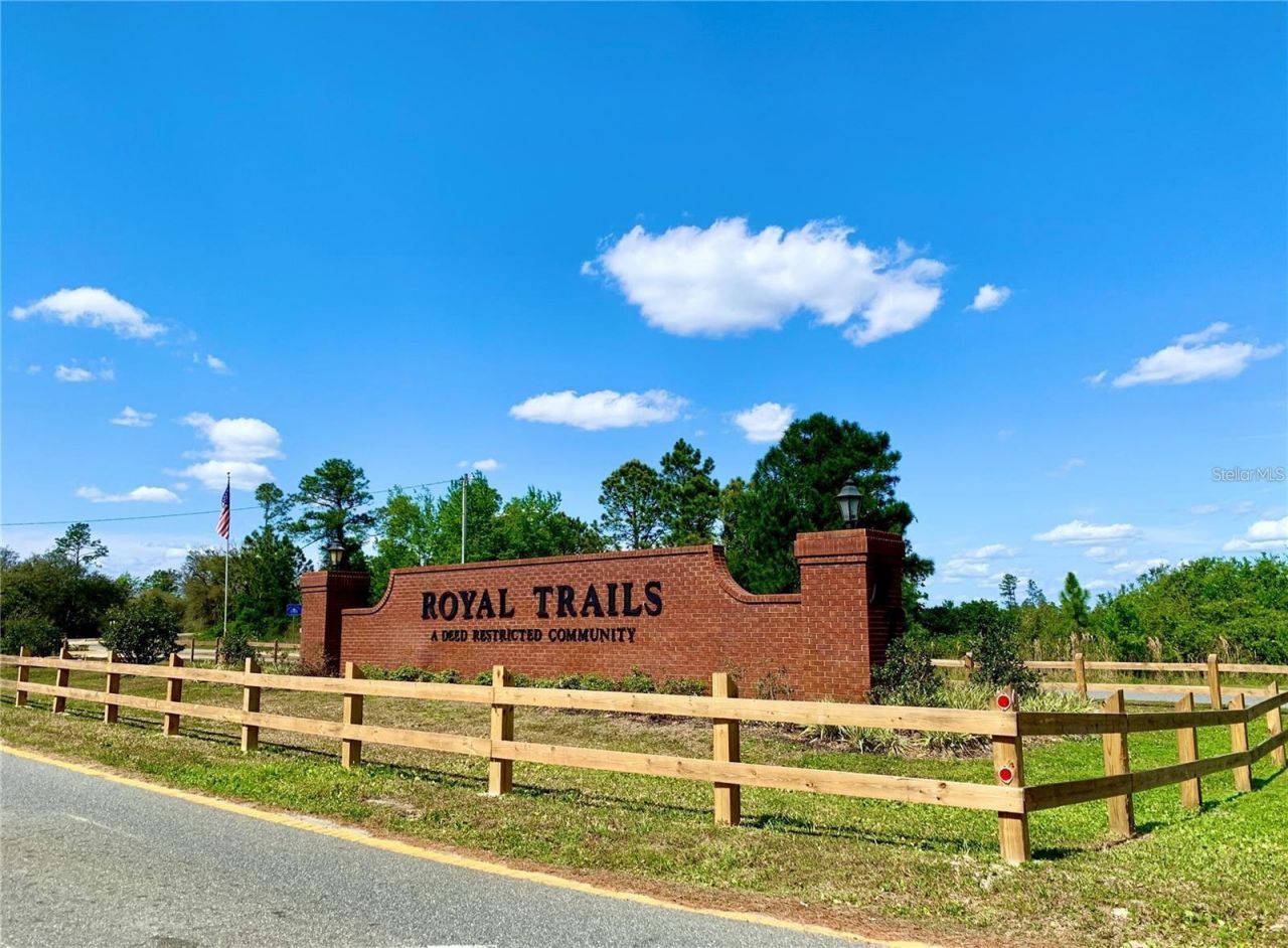 41722 Poinciana Stream , Eustis, FL 32736 Photo