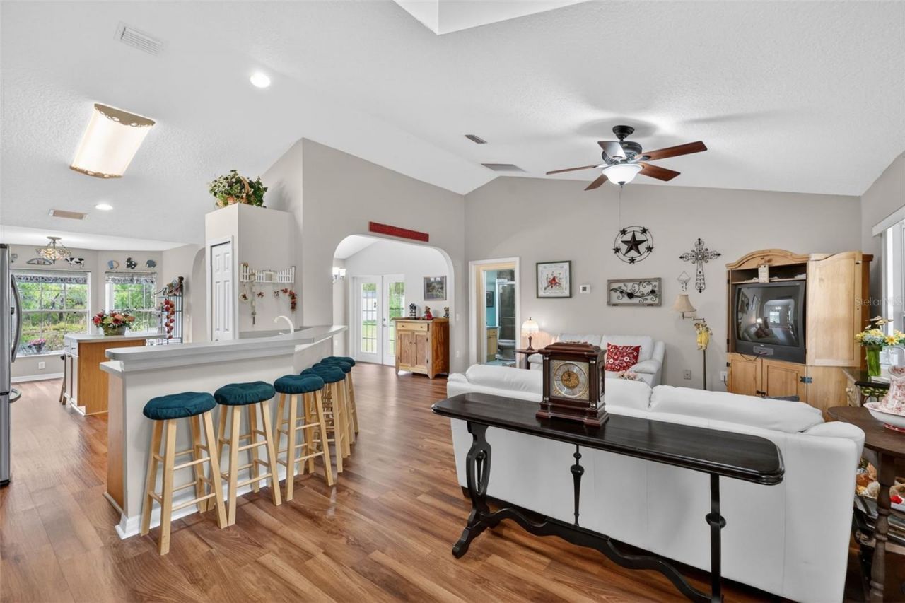 41722 Poinciana Stream , Eustis, FL 32736 Photo