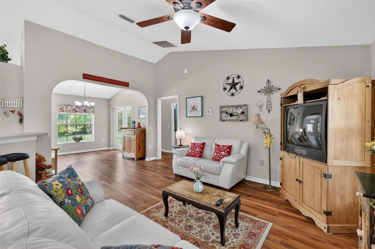 41722 Poinciana Stream , Eustis, FL 32736 Photo