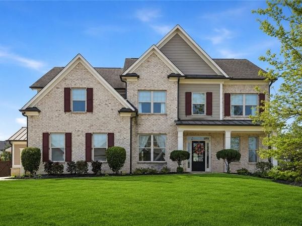 300 Aurora Avenue, Woodstock, GA 30188