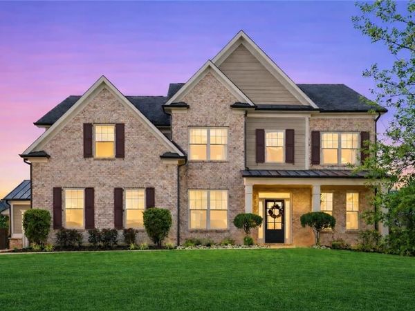 300 Aurora Avenue, Woodstock, GA 30188