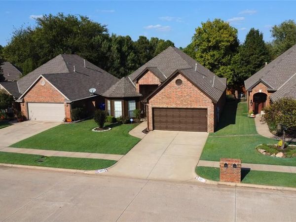 1137 Pinehurst Drive, Norman, OK 73072