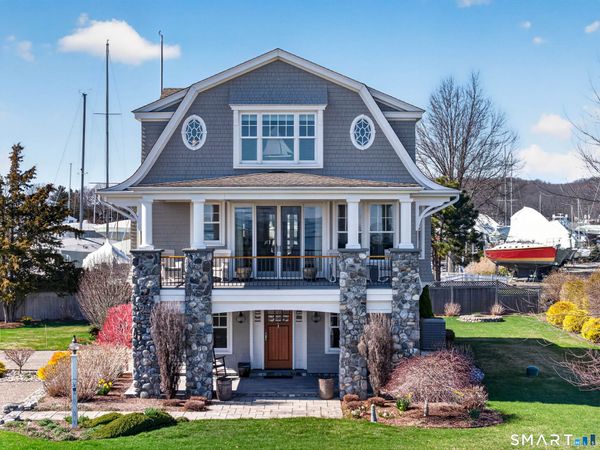 505 Seaside, Westbrook, CT 06498
