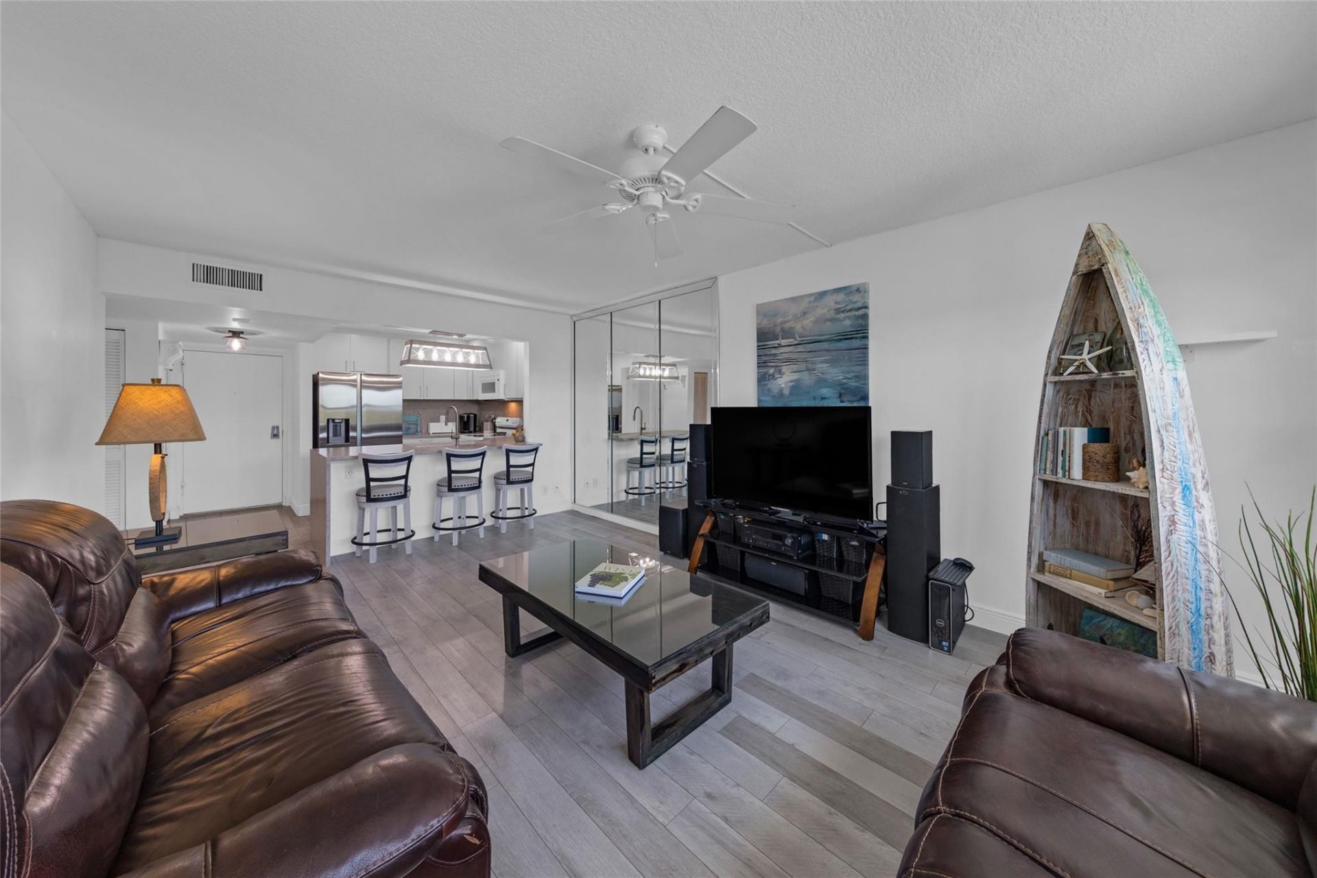 900 River Reach Drive, Unit 518, Fort Lauderdale, FL 33315 Photo