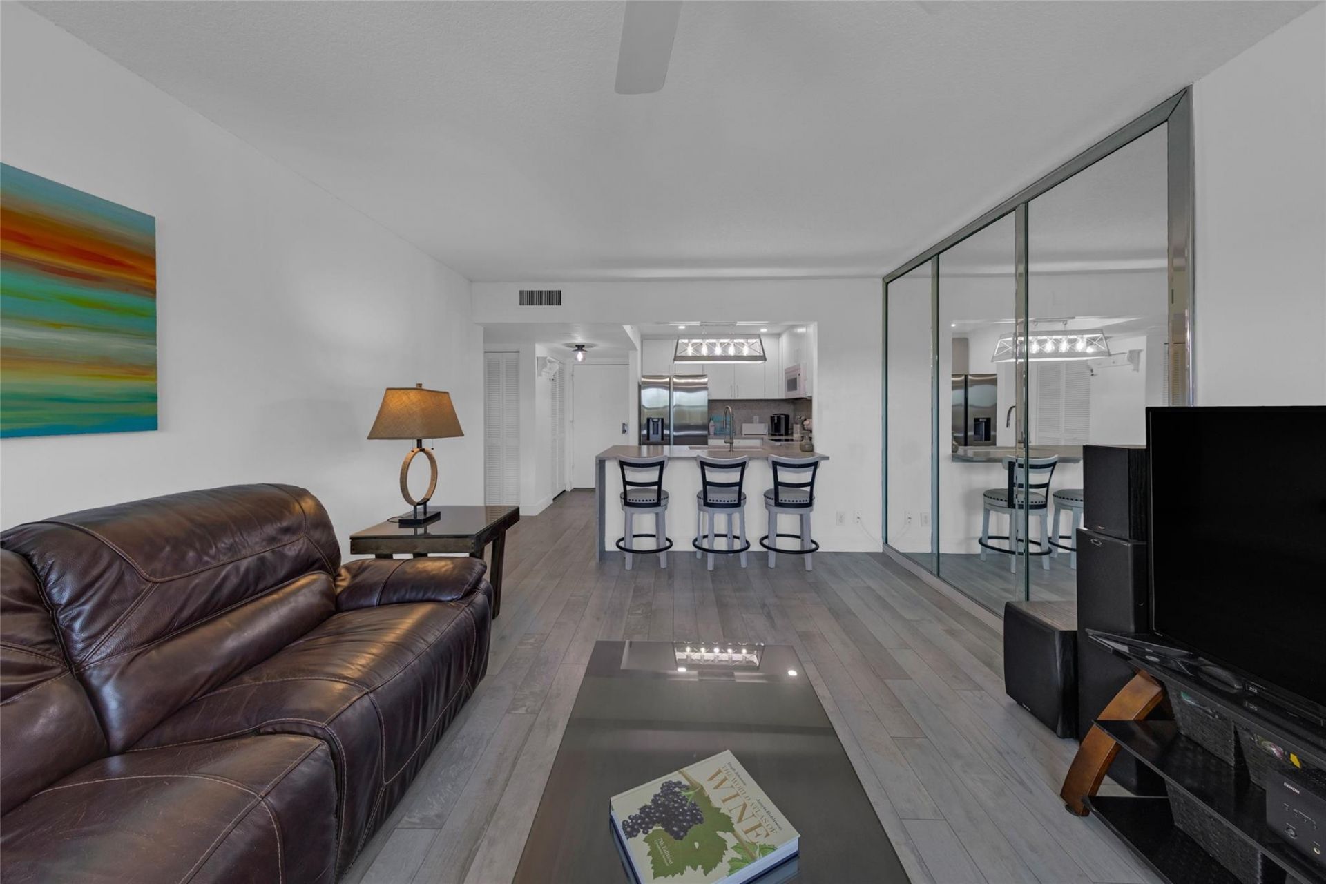 900 River Reach Drive, Unit 518, Fort Lauderdale, FL 33315 Photo