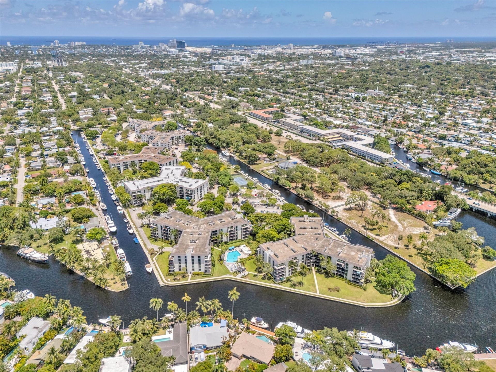 900 River Reach Drive, Unit 518, Fort Lauderdale, FL 33315 Photo