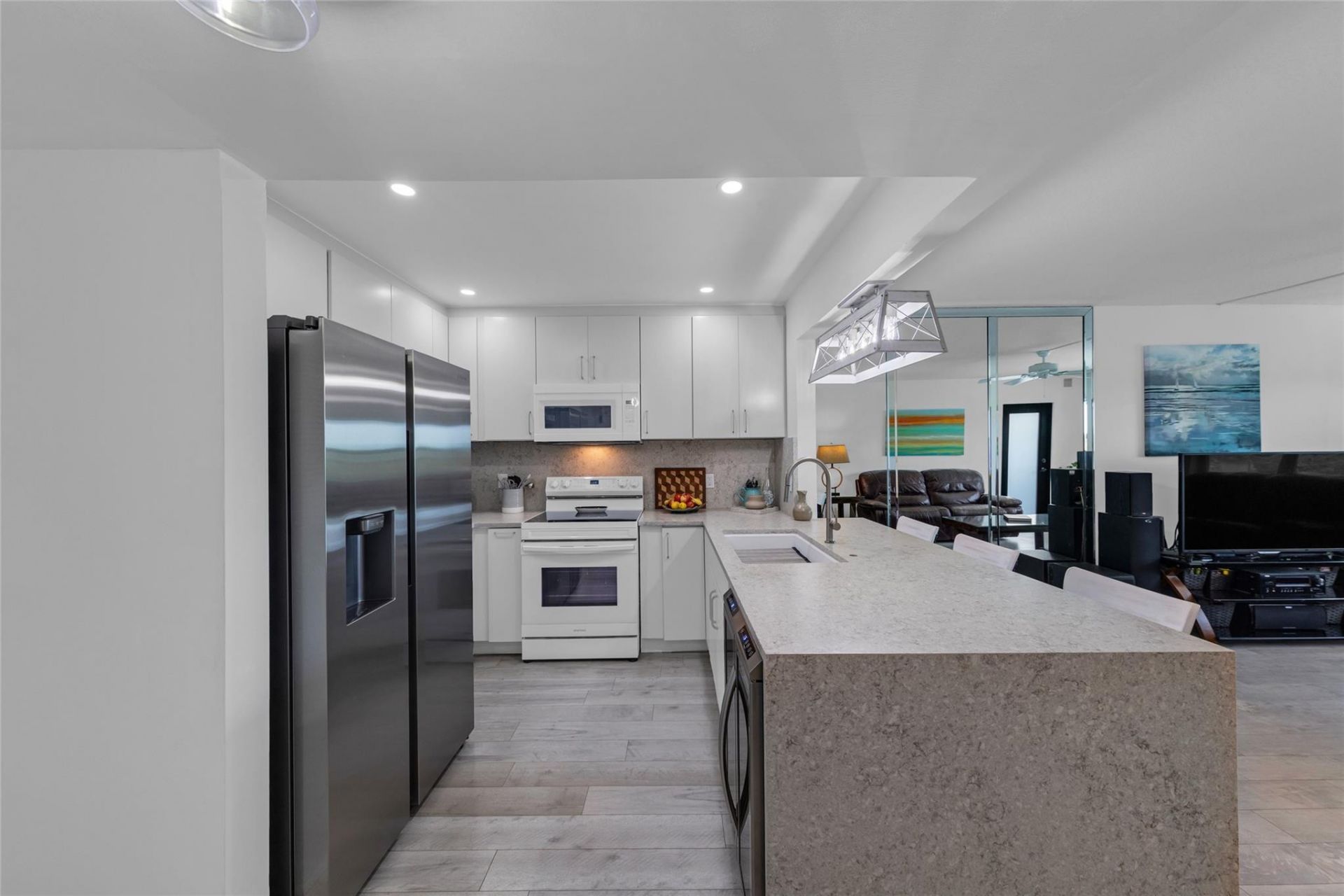 900 River Reach Drive, Unit 518, Fort Lauderdale, FL 33315 Photo