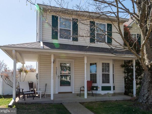 45285 KEYPORT COURT , CALIFORNIA, MD 20619