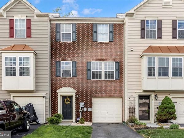 79 TIDEWATER TERRACE, FALLING WATERS, WV 25419