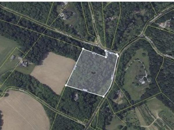 7083 HAASADAHL ROAD , ALLENTOWN, PA 18106