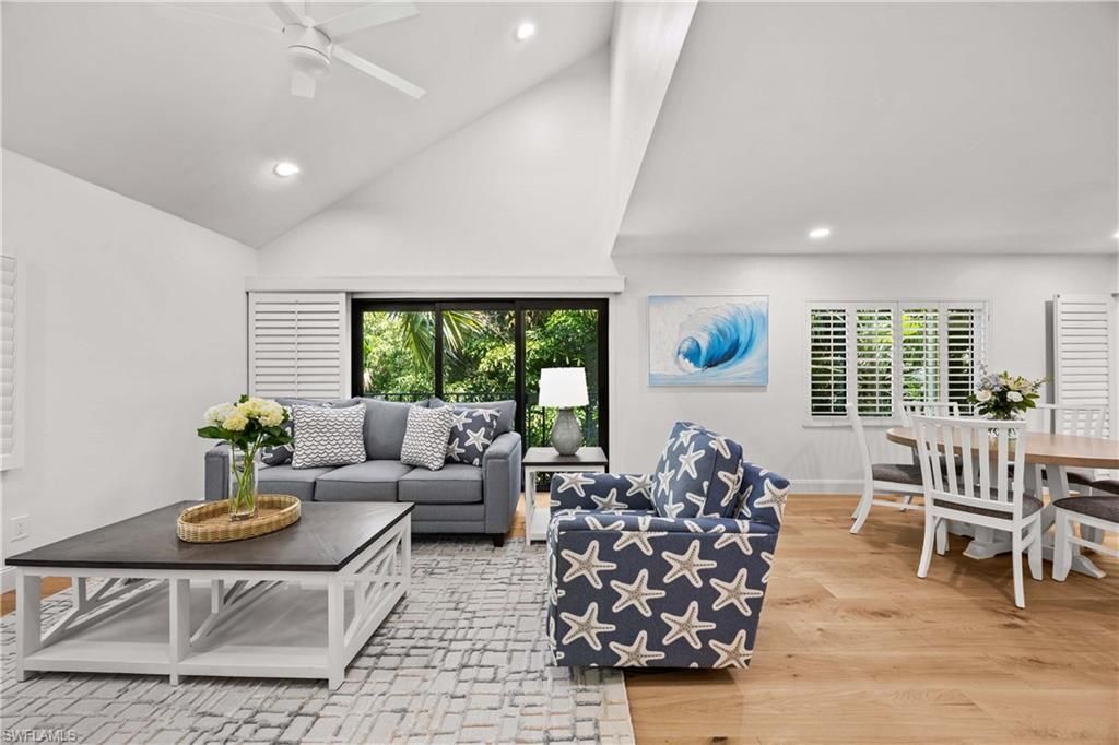 375 8th Ave S, Unit D, Naples, FL 34102 Photo