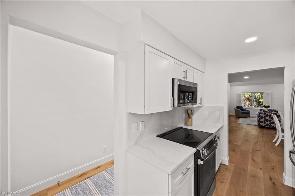 375 8th Ave S, Unit D, Naples, FL 34102 Photo