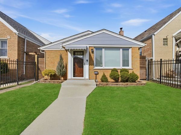3448 W 73rd Place, Chicago, IL 60629