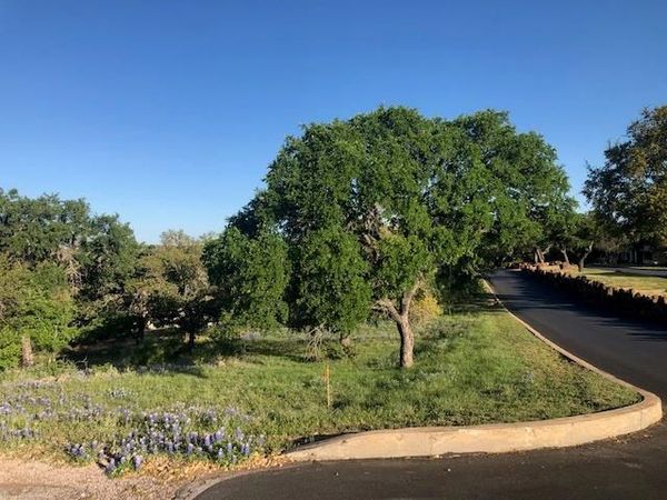 TBD Bay West/Quick Circle CIR, Horseshoe Bay, TX 78657