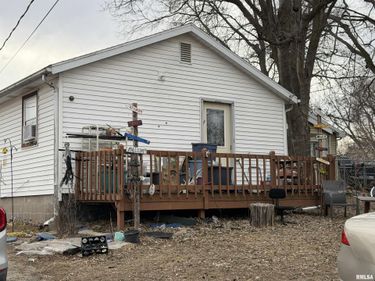 1508 NORMAN Drive, Pekin, IL 61554